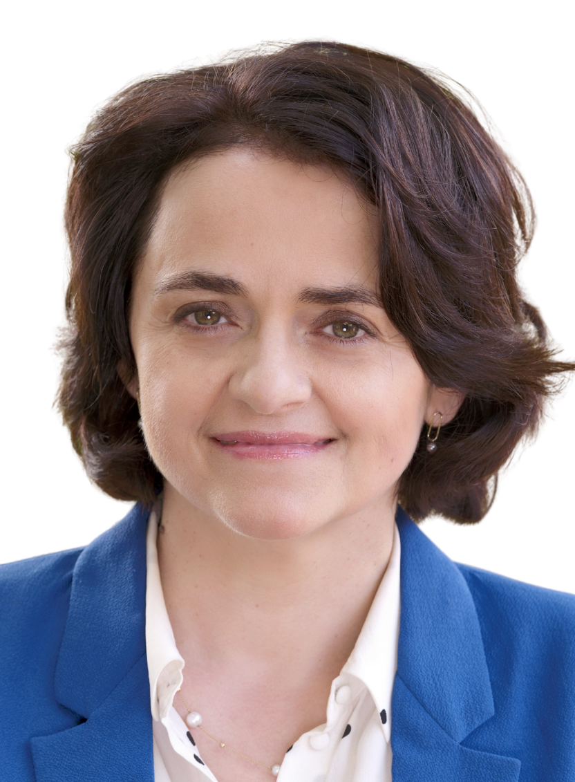 Geneviève Machicote