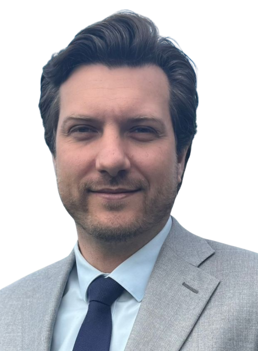 Nicolas Giacometti