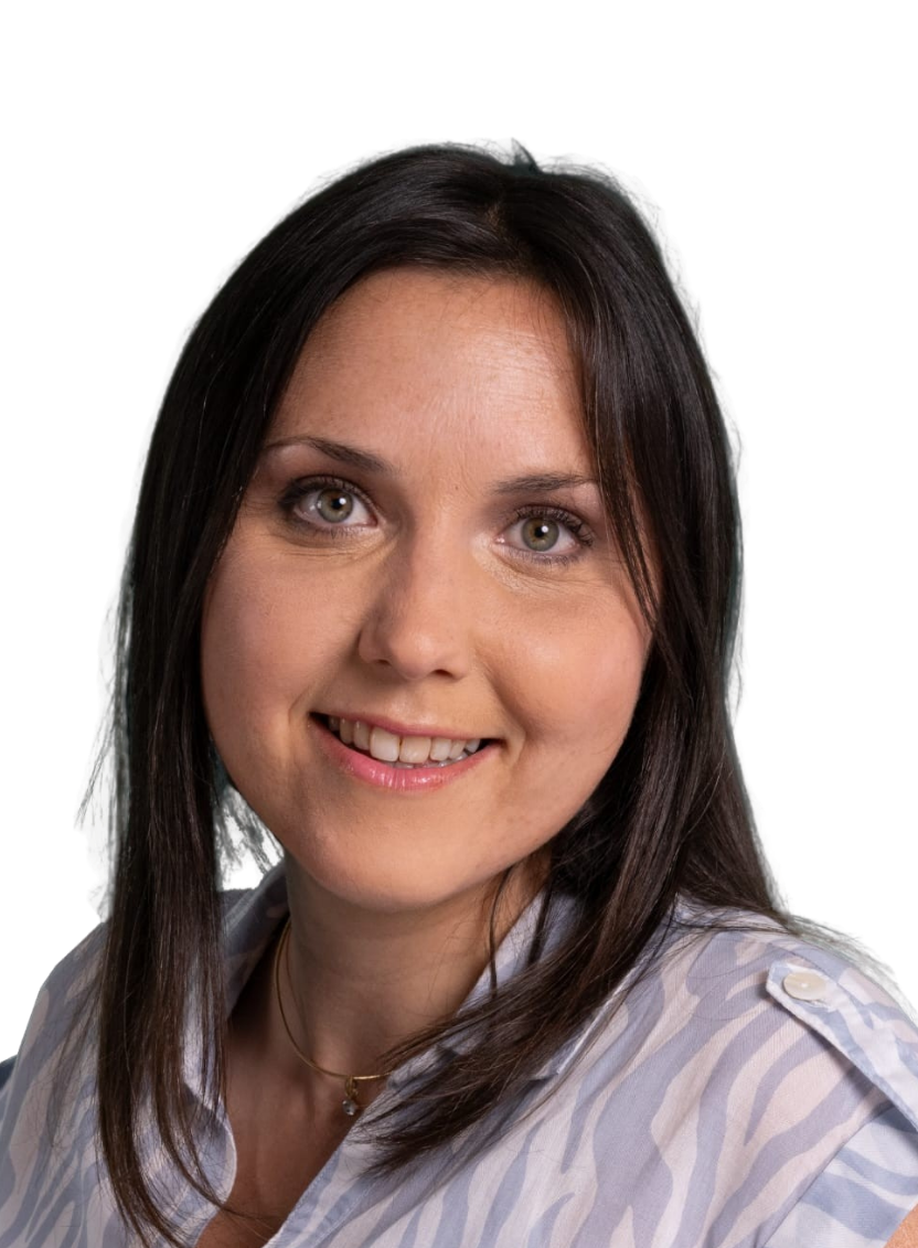 Natacha Duroisin
