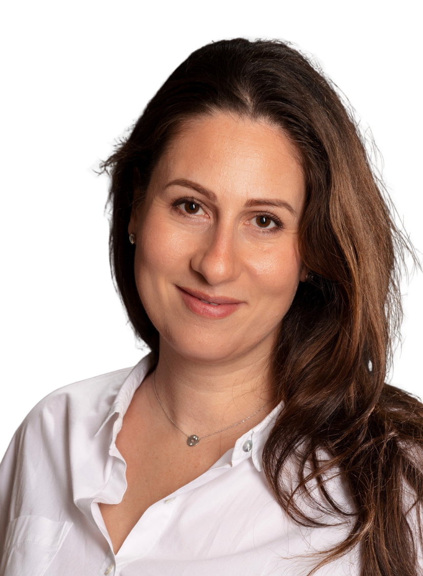 Lauriane Merchin