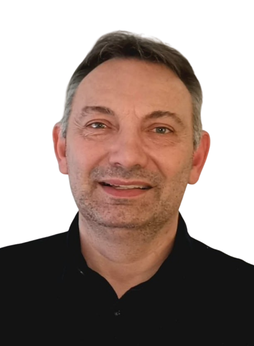 Frédéric Melon