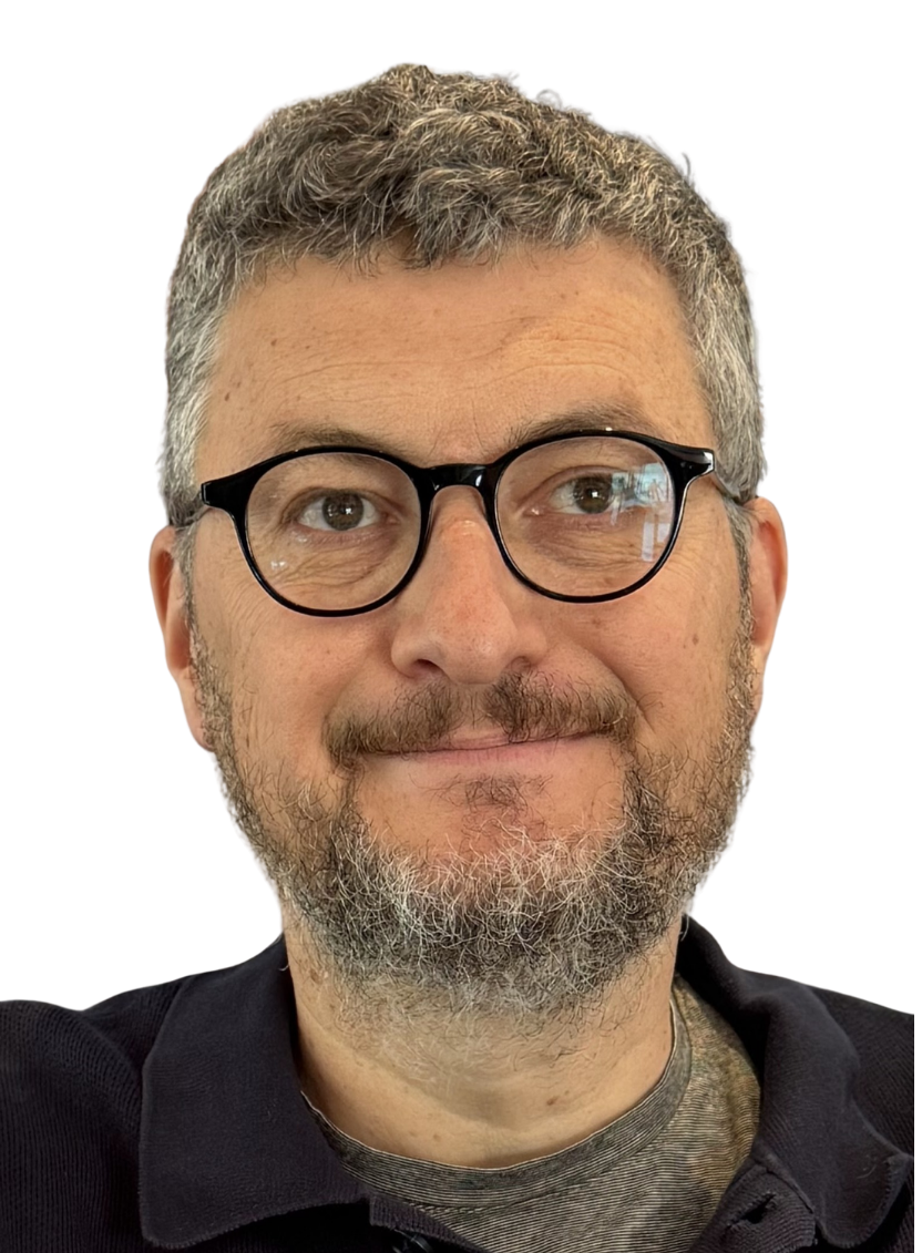 David Delamarre