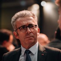 Christophe Gomart