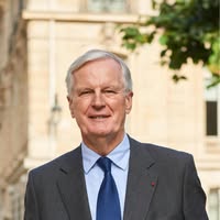 Michel Barnier