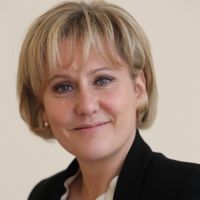 Nadine Morano